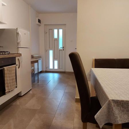 Apartment Ana Izola Exterior photo