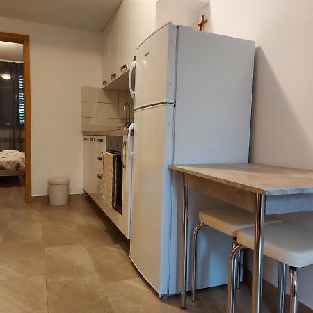 Apartment Ana Izola Exterior photo