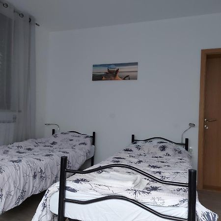 Apartment Ana Izola Exterior photo