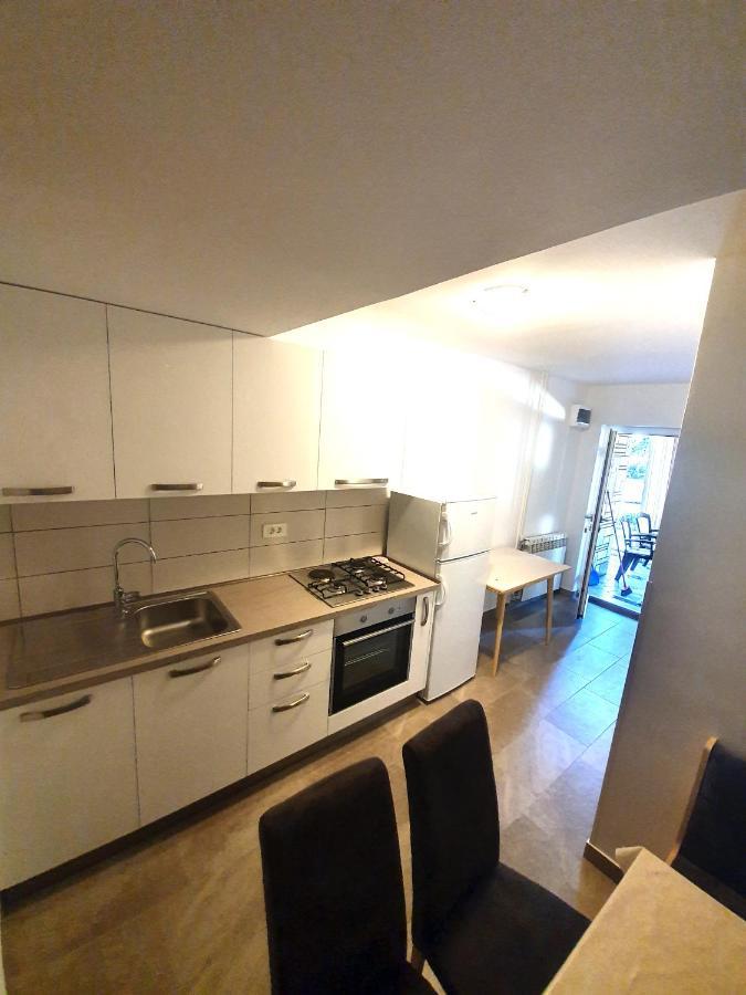 Apartment Ana Izola Exterior photo