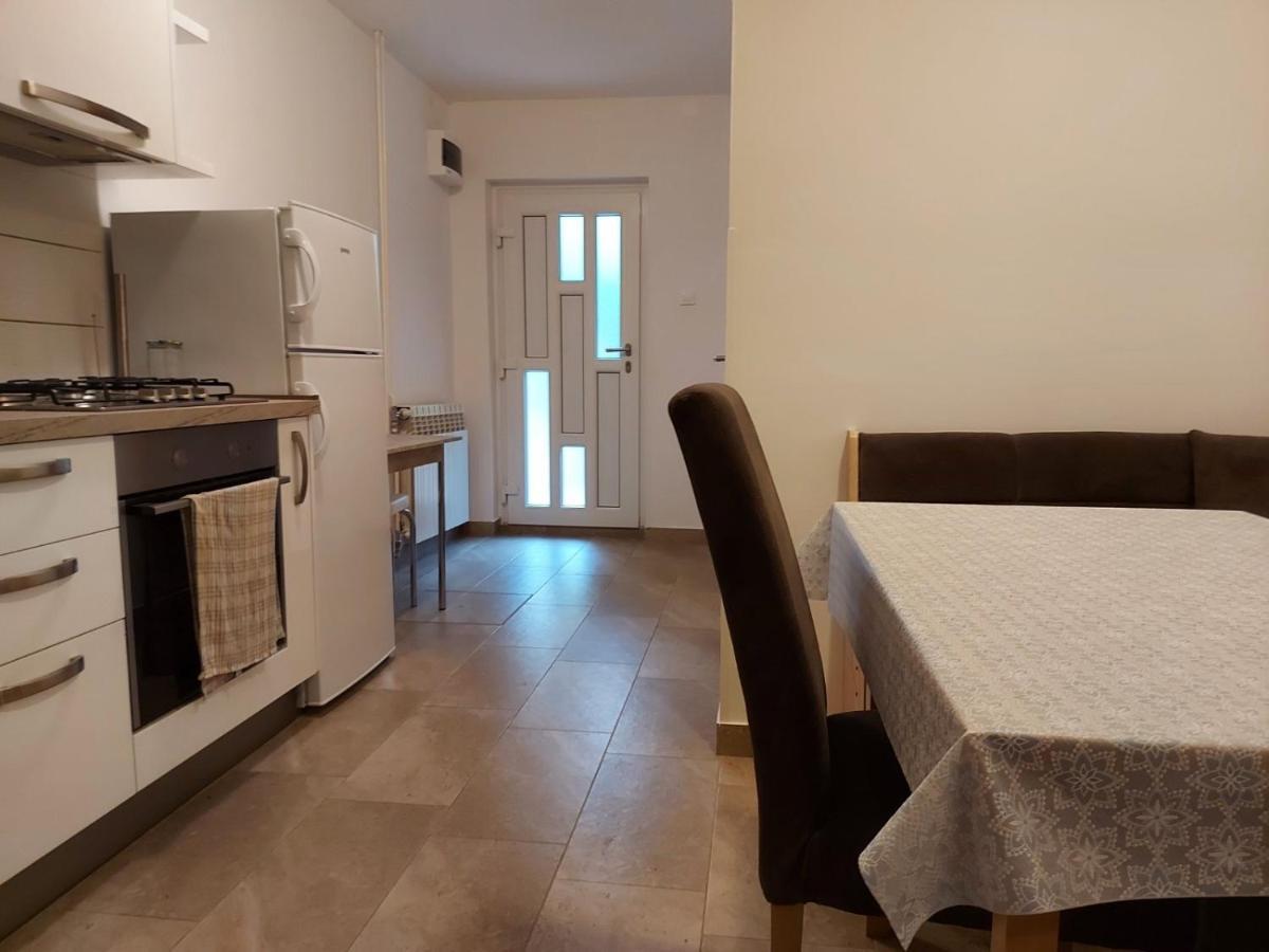 Apartment Ana Izola Exterior photo