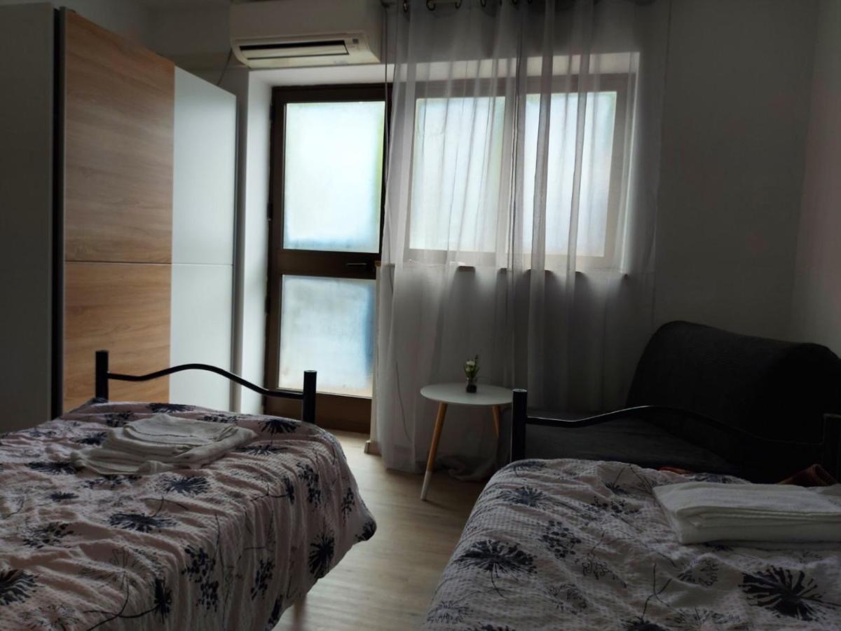 Apartment Ana Izola Exterior photo