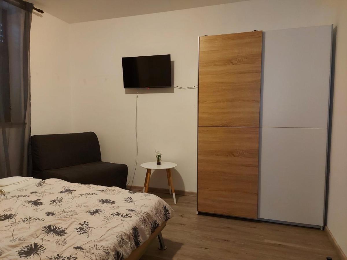 Apartment Ana Izola Exterior photo