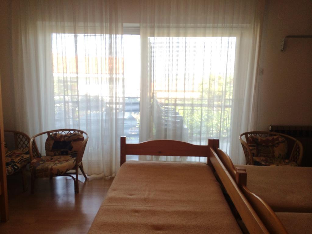 Apartment Ana Izola Exterior photo