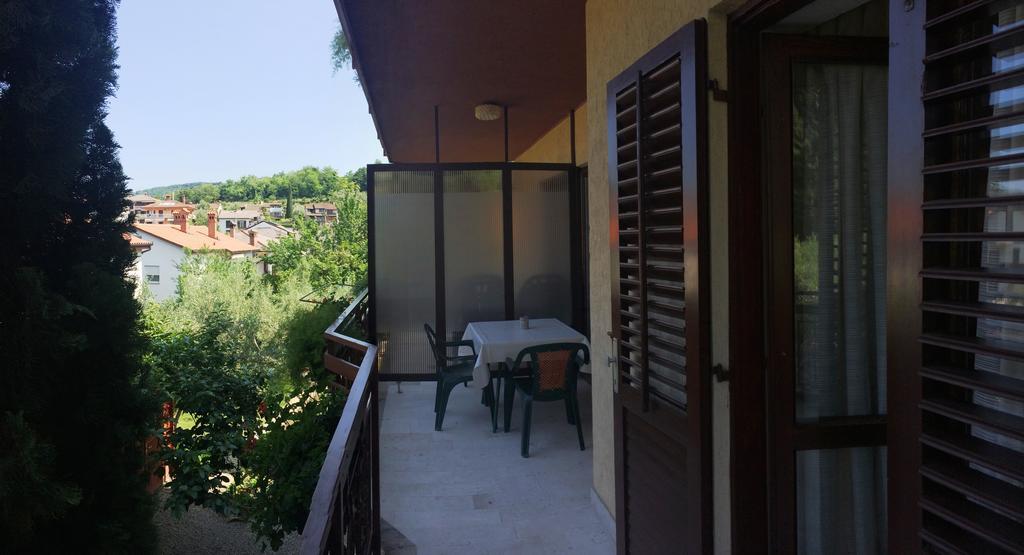 Apartment Ana Izola Exterior photo