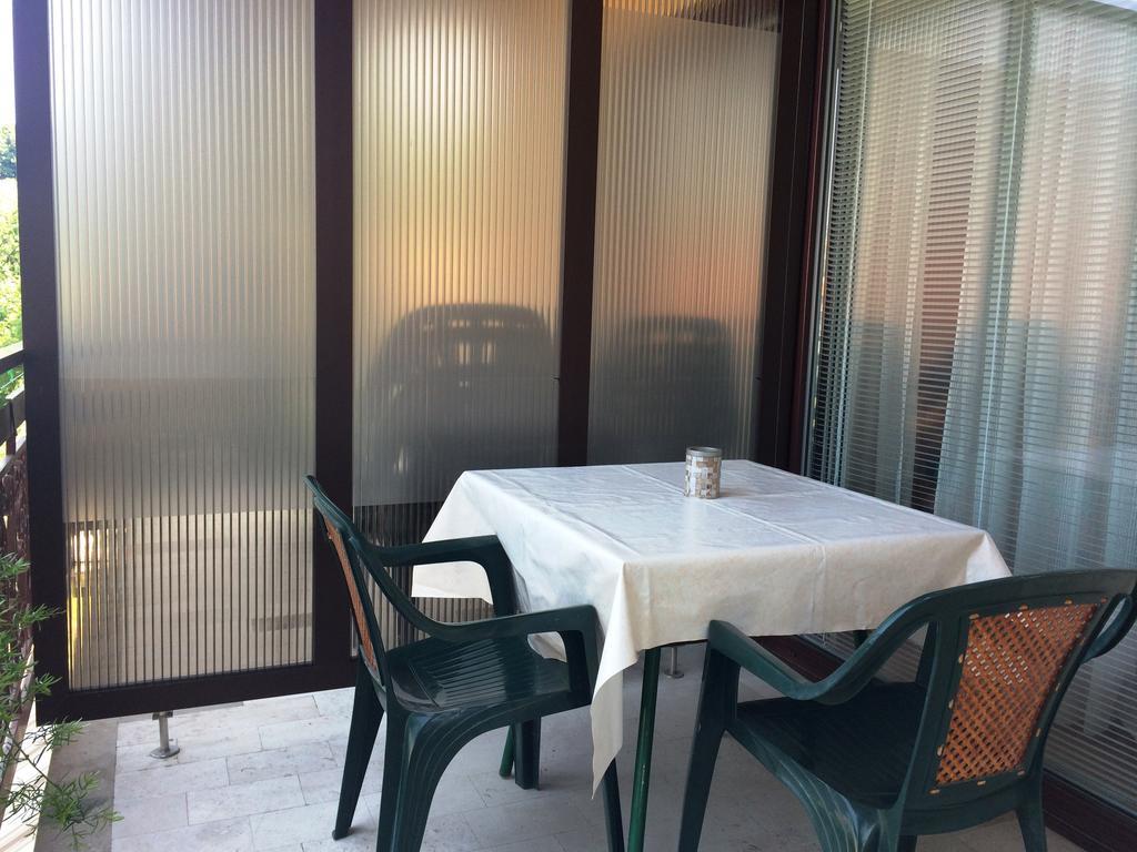Apartment Ana Izola Exterior photo