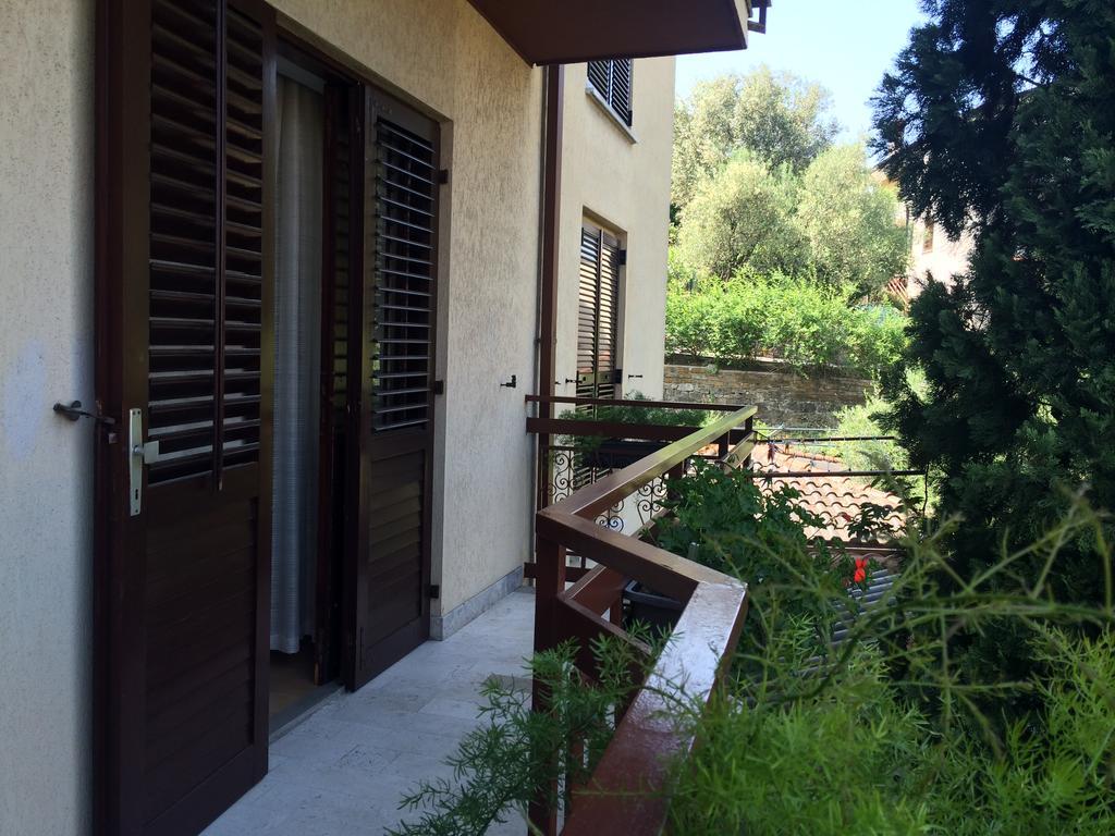 Apartment Ana Izola Exterior photo