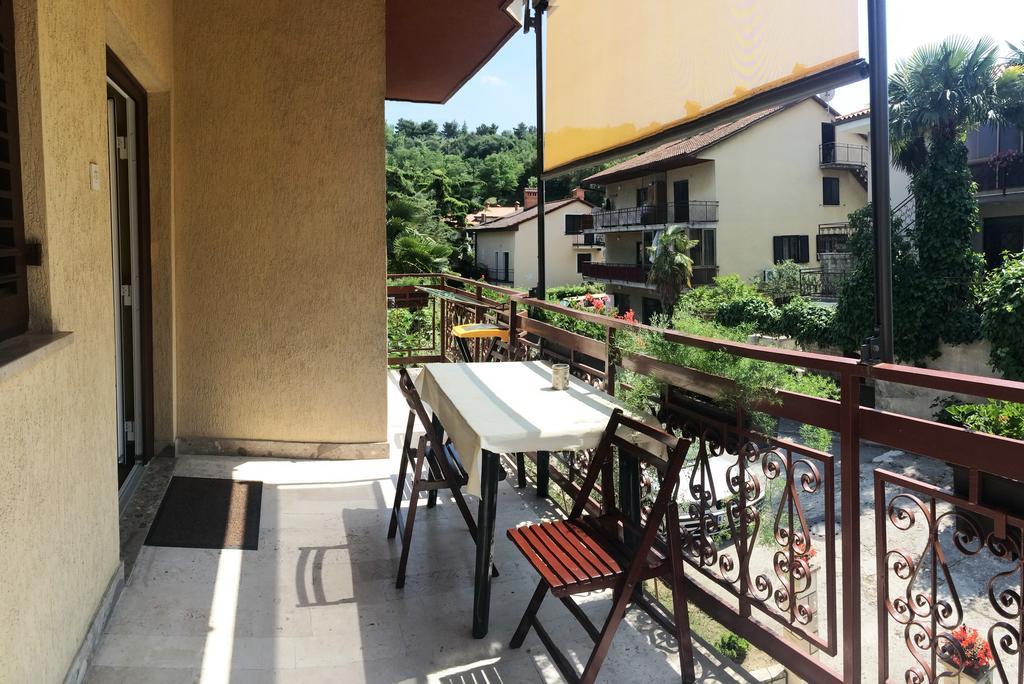 Apartment Ana Izola Exterior photo