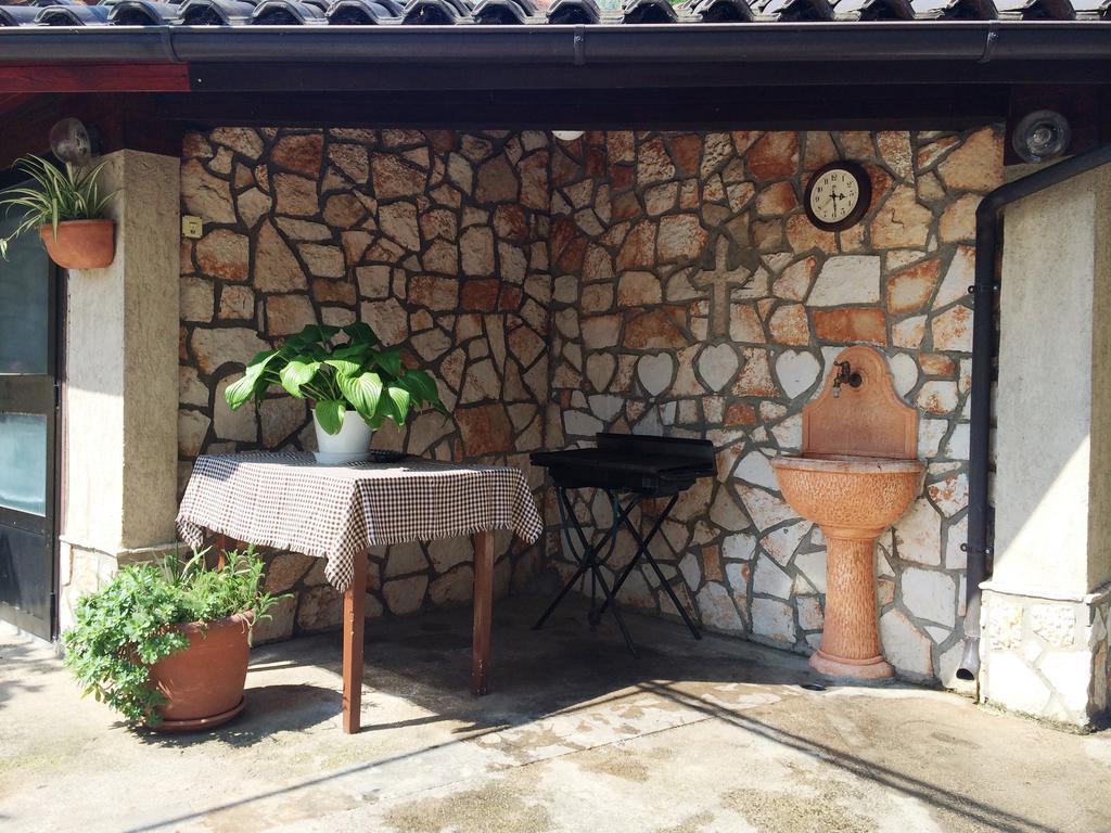 Apartment Ana Izola Exterior photo