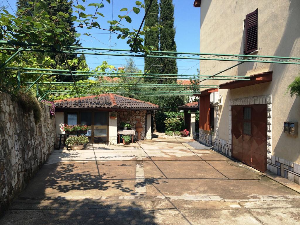 Apartment Ana Izola Exterior photo