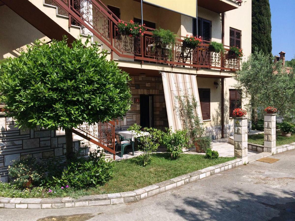 Apartment Ana Izola Exterior photo