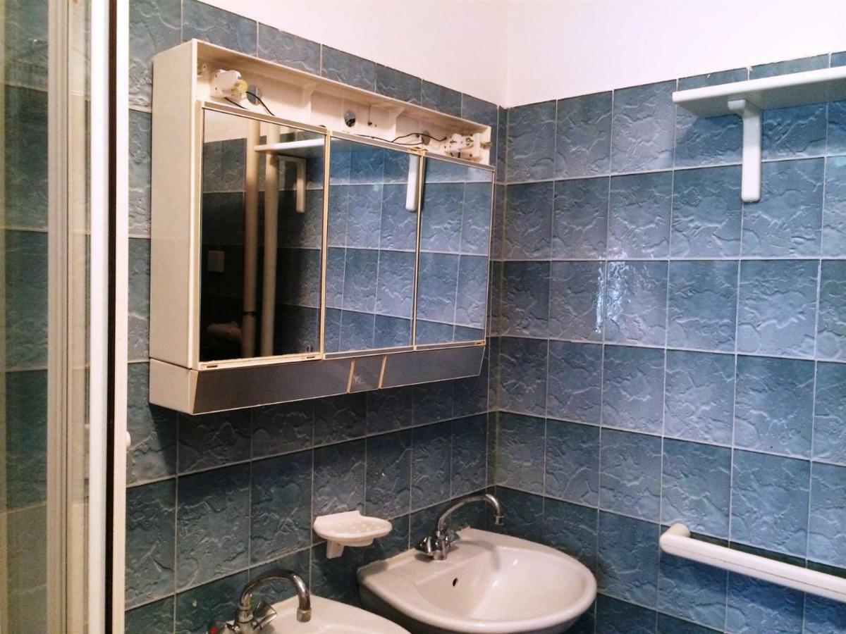 Apartment Ana Izola Exterior photo